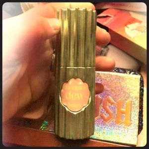 Benefit dandelion dew